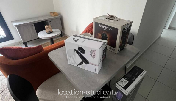 Logement tudiant Studio à Suresnes (92150)