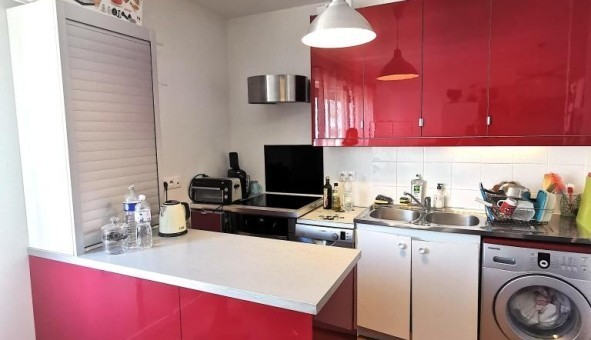 Logement tudiant Studio à Suresnes (92150)