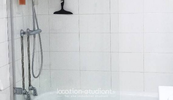 Logement tudiant Studio à Suresnes (92150)