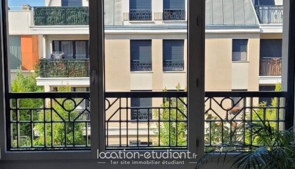 Logement tudiant Studio à Suresnes (92150)