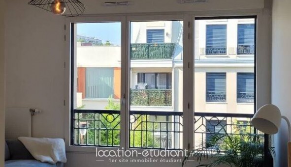 Logement tudiant Studio à Suresnes (92150)