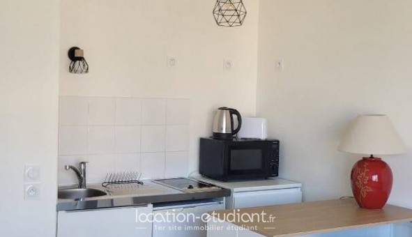 Logement tudiant Studio à Suresnes (92150)