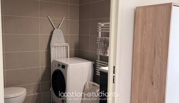 Logement tudiant Studio à Suresnes (92150)