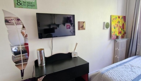Logement tudiant Studio à Suresnes (92150)