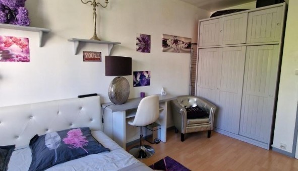 Logement tudiant Studio à Suresnes (92150)