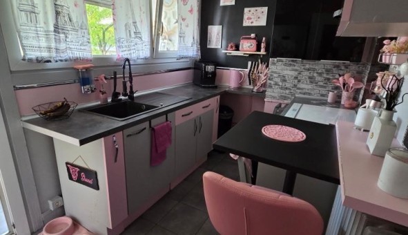 Logement tudiant Studio à Suresnes (92150)