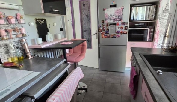 Logement tudiant Studio à Suresnes (92150)