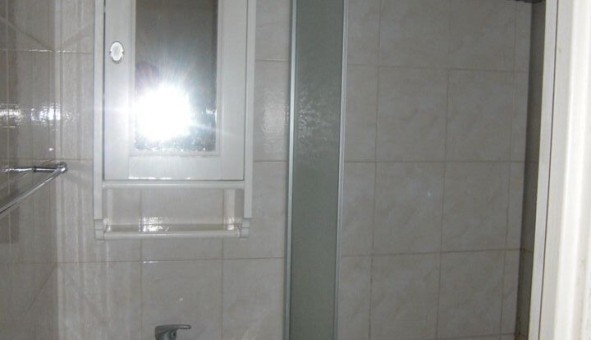 Logement tudiant Studio à Suresnes (92150)