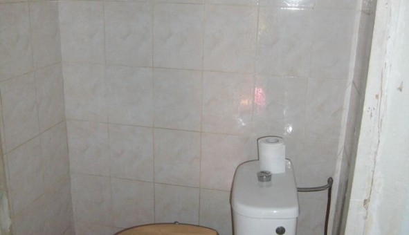 Logement tudiant Studio à Suresnes (92150)