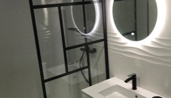 Logement �tudiant Studio &agrave; Suresnes (92150)