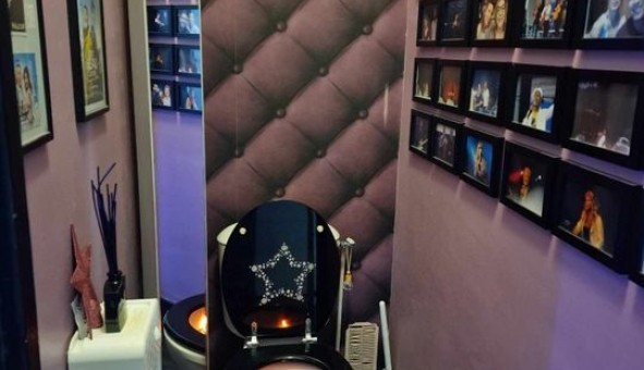 Logement �tudiant Studio &agrave; Suresnes (92150)