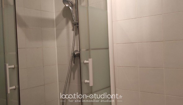 Logement �tudiant Studio &agrave; Suresnes (92150)