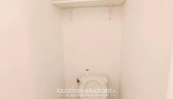 Logement �tudiant Studio &agrave; Suresnes (92150)