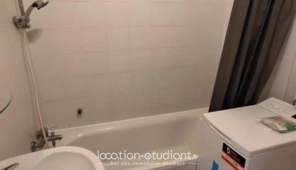 Logement �tudiant Studio &agrave; Suresnes (92150)