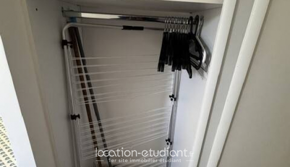 Logement �tudiant Studio &agrave; Suresnes (92150)