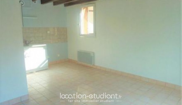 Logement tudiant Studio à Tain l'Hermitage (26600)