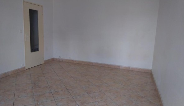 Logement tudiant Studio à Talant (21240)