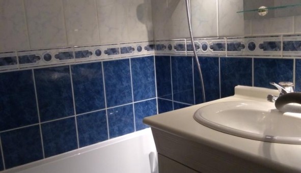 Logement tudiant Studio à Talant (21240)