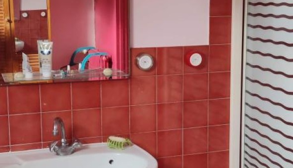 Logement �tudiant Studio &agrave; Talant (21240)