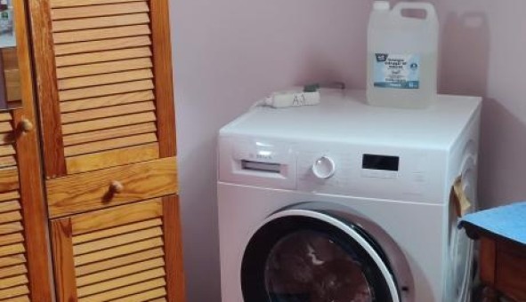 Logement �tudiant Studio &agrave; Talant (21240)