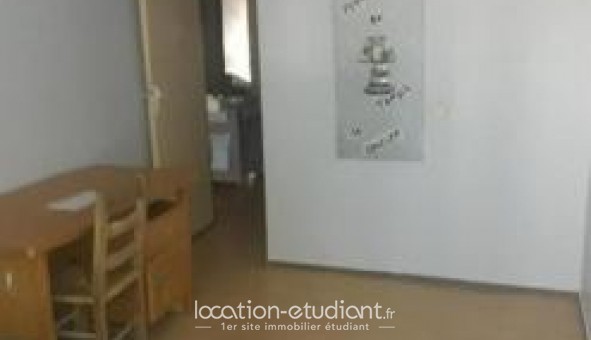 Logement tudiant Studio à Talence (33400)