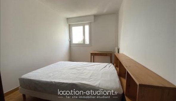 Logement tudiant Studio à Talence (33400)