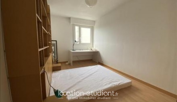 Logement étudiant Studio à Talence (33400)