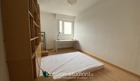 Logement tudiant Studio à Talence (33400)