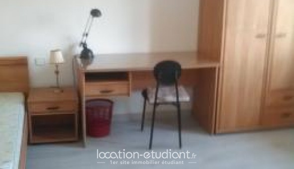 Logement tudiant Studio à Talence (33400)