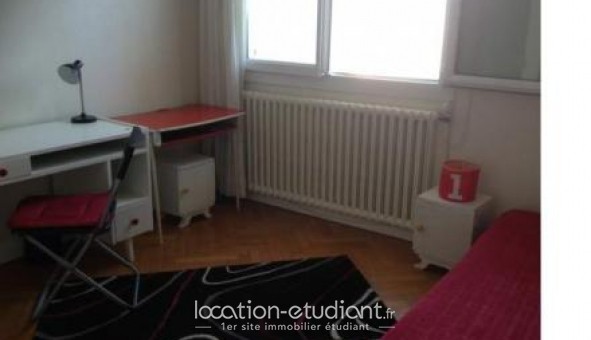 Logement tudiant Studio à Talence (33400)