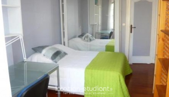 Logement tudiant Studio à Talence (33400)