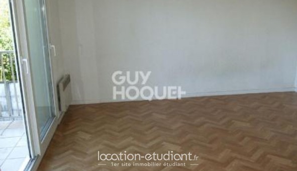 Logement tudiant Studio à Talence (33400)