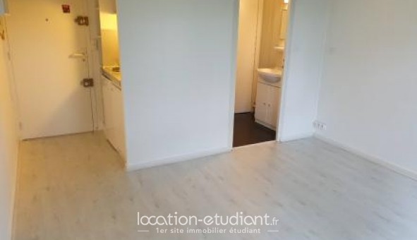 Logement tudiant Studio à Talence (33400)