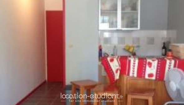 Logement tudiant Studio à Talence (33400)