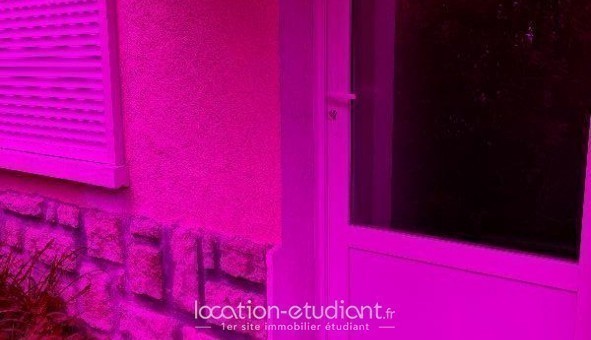 Logement tudiant Studio à Talence (33400)