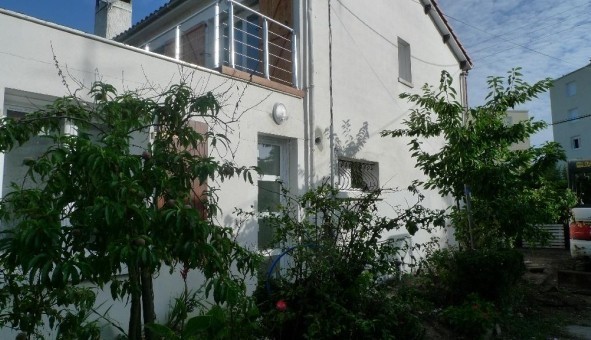 Logement étudiant Studio à Talence (33400)