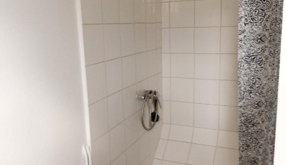 Logement tudiant Studio à Talence (33400)