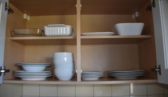 Logement tudiant Studio à Talence (33400)