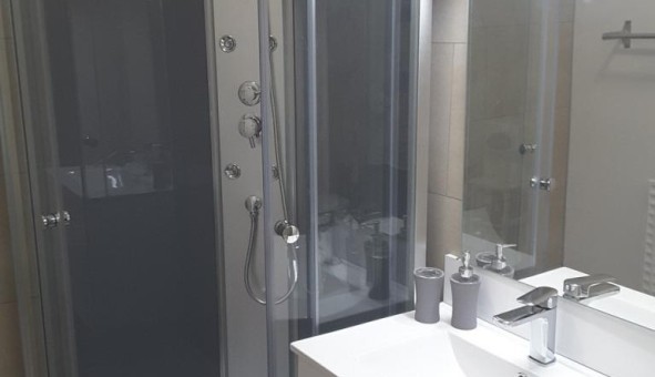 Logement tudiant Studio à Talence (33400)