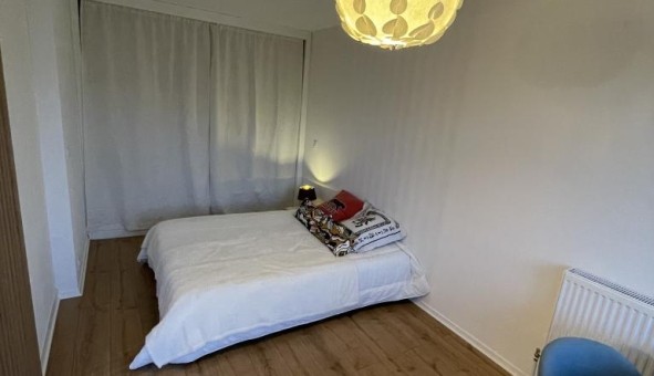 Logement tudiant Studio à Talence (33400)