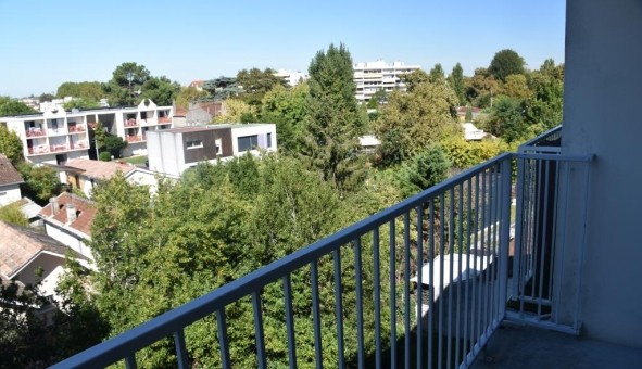 Logement tudiant Studio à Talence (33400)