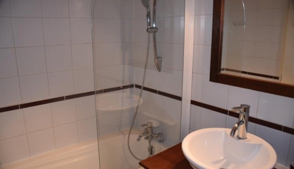 Logement tudiant Studio à Talence (33400)