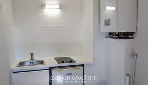 Logement tudiant Studio à Talence (33400)