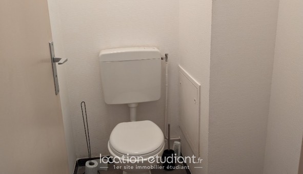 Logement tudiant Studio à Talence (33400)