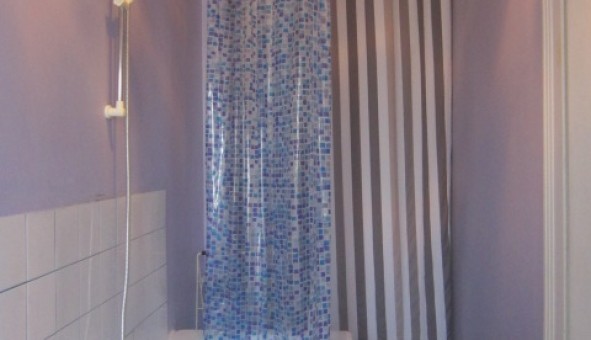 Logement tudiant Studio à Talence (33400)