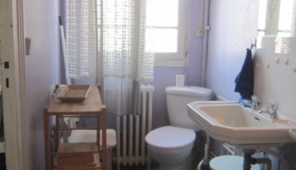 Logement tudiant Studio à Talence (33400)