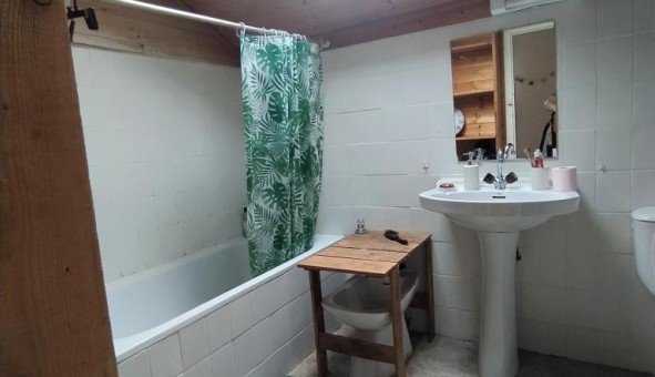 Logement tudiant Studio à Talence (33400)