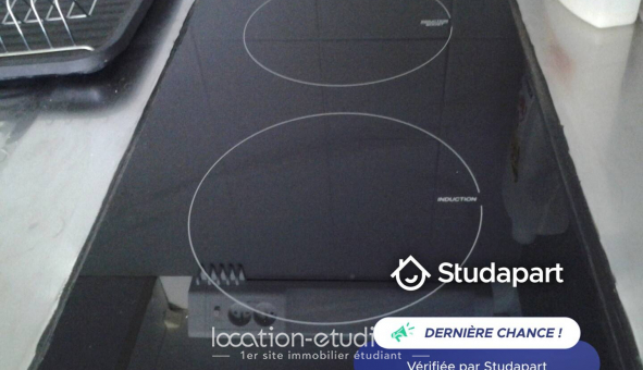 Logement tudiant Studio à Talence (33400)