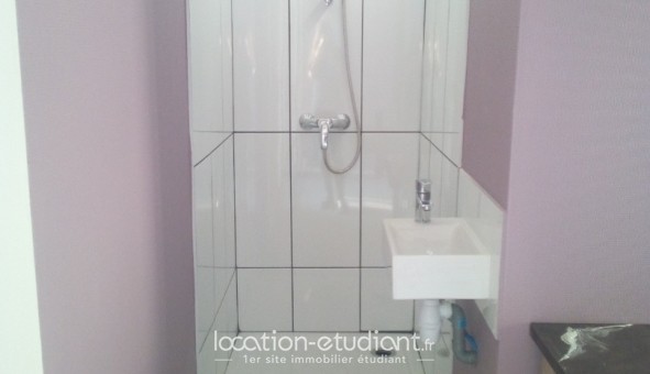 Logement tudiant Studio à Talence (33400)