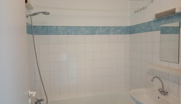 Logement tudiant Studio à Talence (33400)